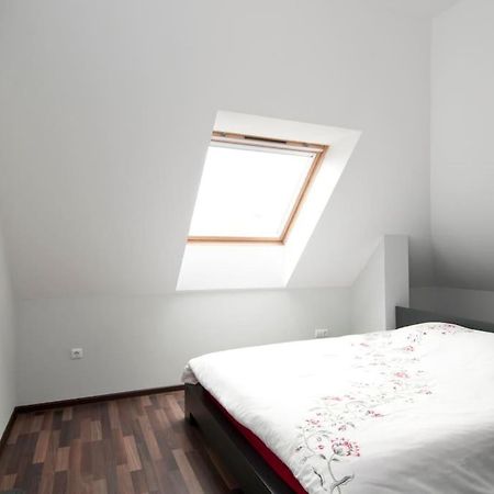 Sofia Top Lux Apartment Eksteriør bilde