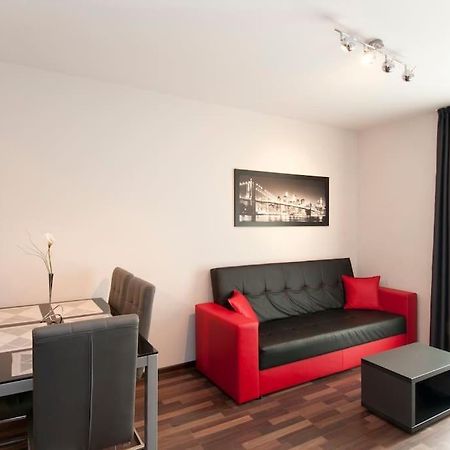 Sofia Top Lux Apartment Eksteriør bilde