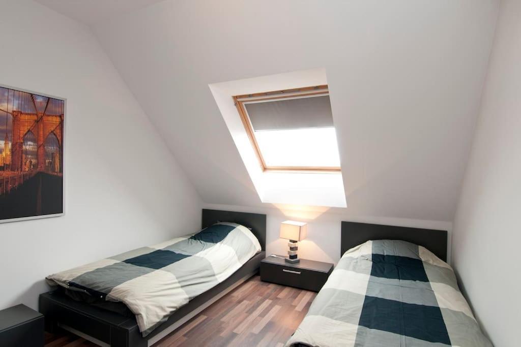 Sofia Top Lux Apartment Eksteriør bilde