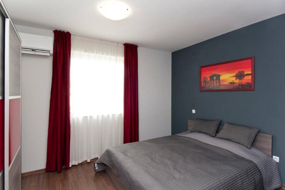 Sofia Top Lux Apartment Eksteriør bilde