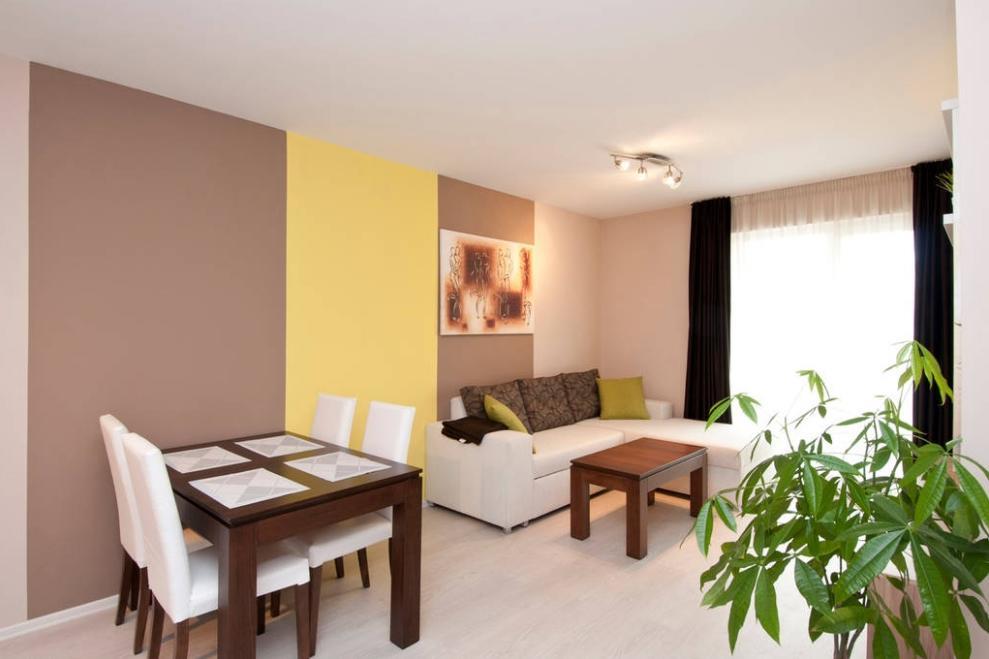 Sofia Top Lux Apartment Eksteriør bilde